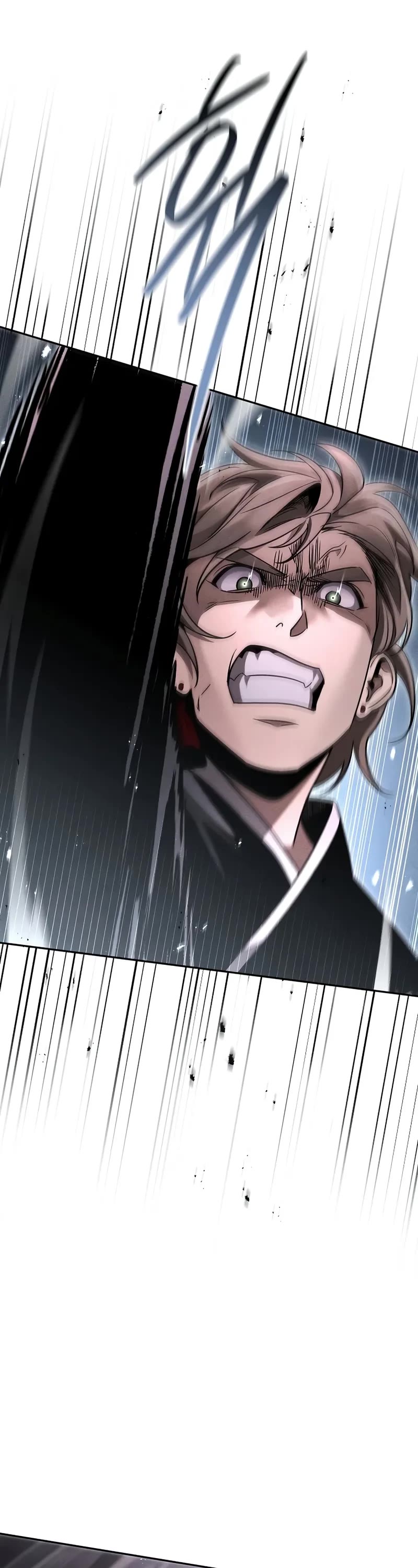 The Divine Demon's Grand Ascension chapter 18 page 27