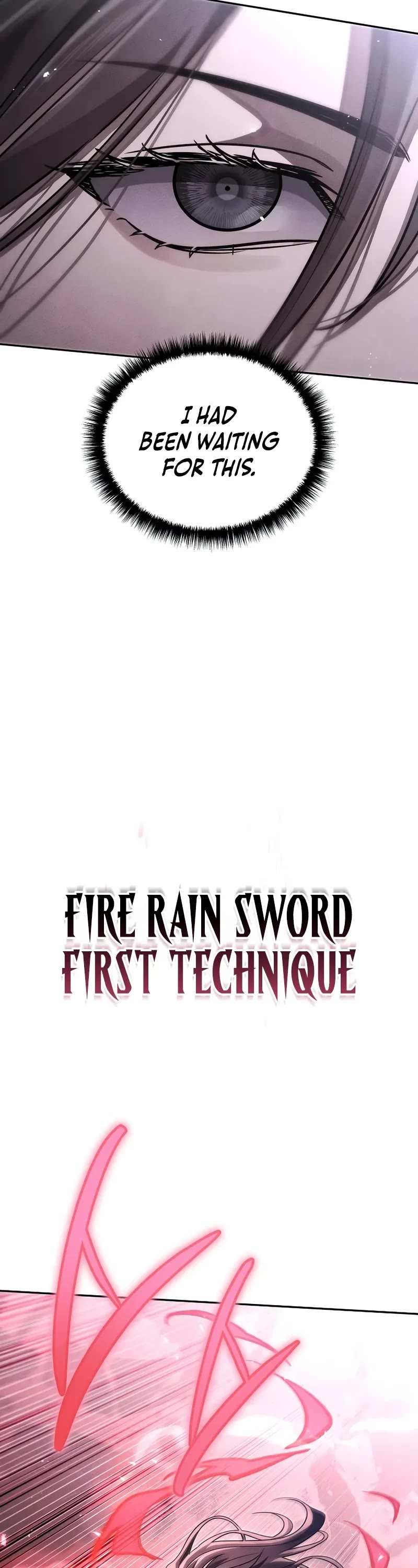 The Divine Demon's Grand Ascension chapter 18 page 28