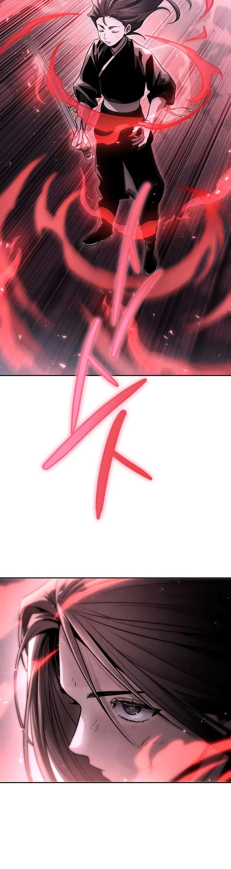 The Divine Demon's Grand Ascension chapter 18 page 29