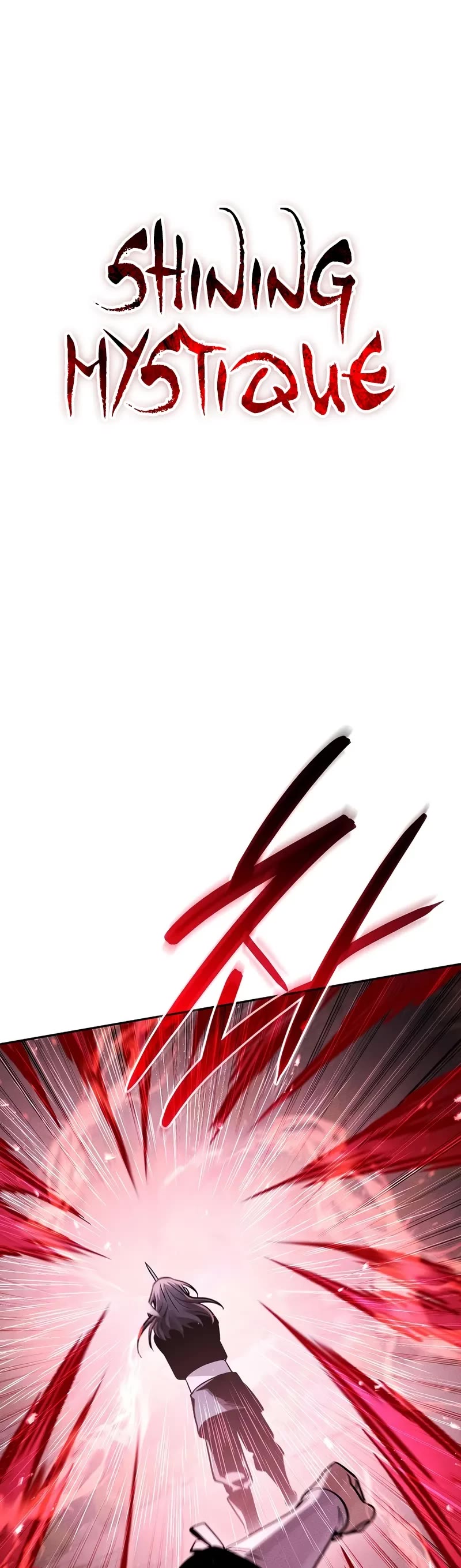 The Divine Demon's Grand Ascension chapter 18 page 30