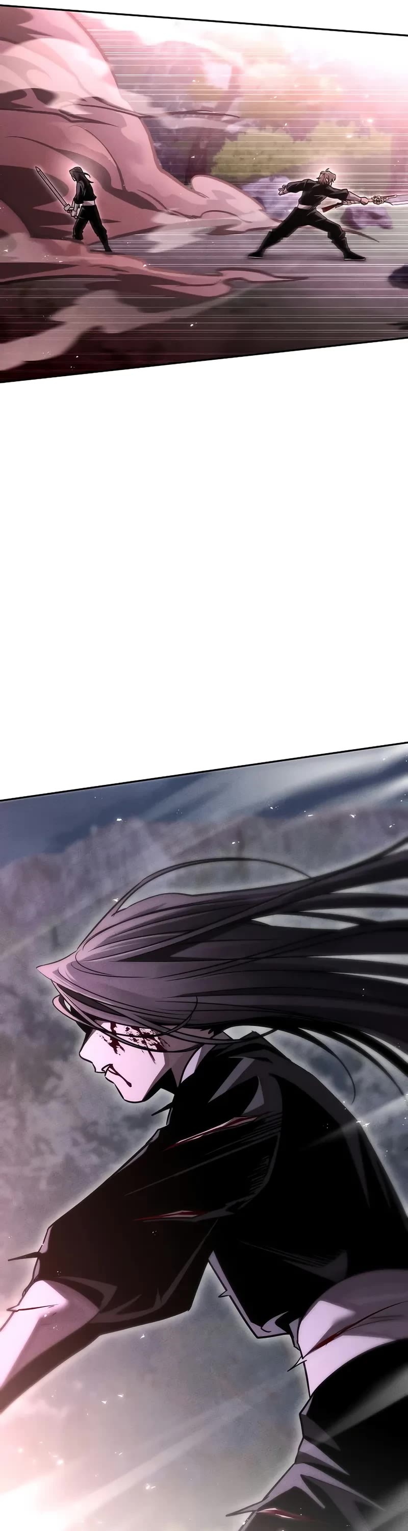 The Divine Demon's Grand Ascension chapter 18 page 32