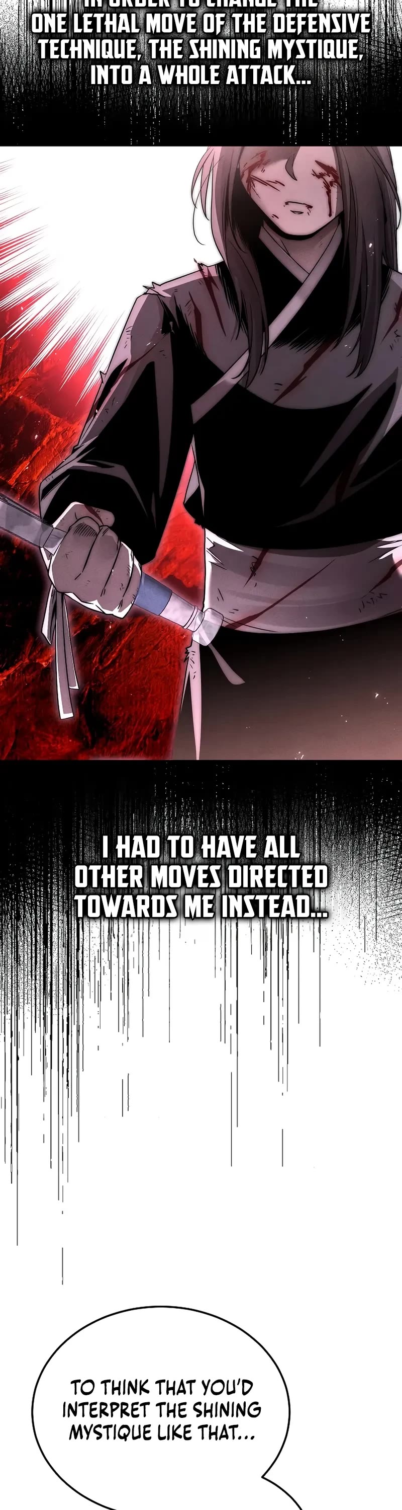 The Divine Demon's Grand Ascension chapter 18 page 39