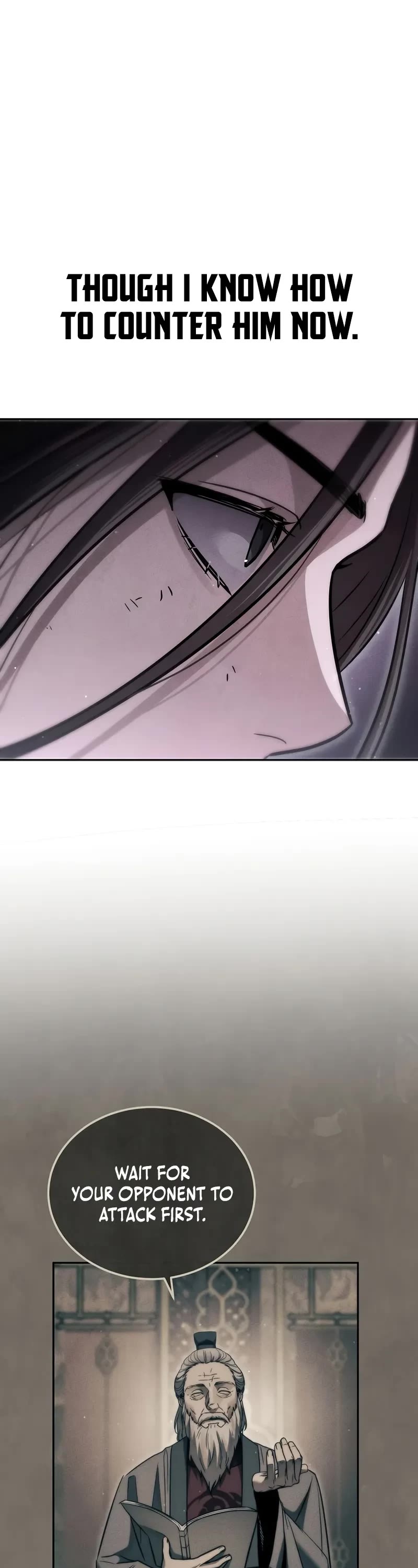 The Divine Demon's Grand Ascension chapter 18 page 4