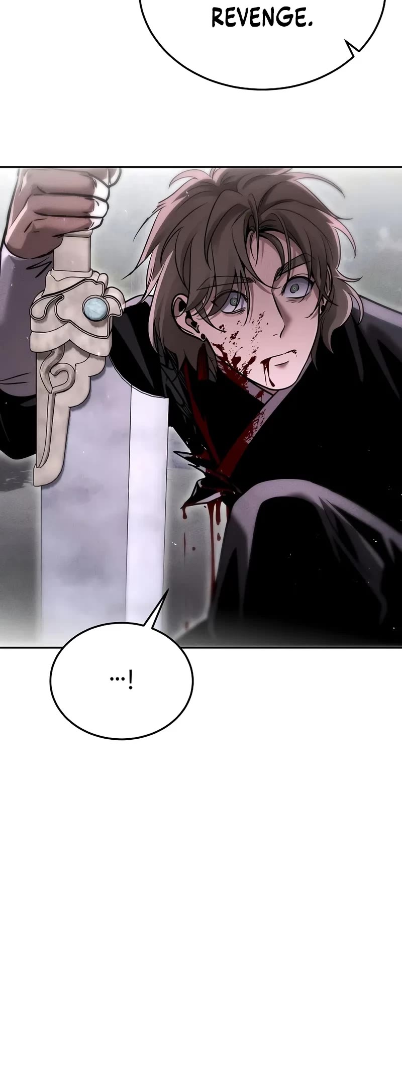 The Divine Demon's Grand Ascension chapter 18 page 41