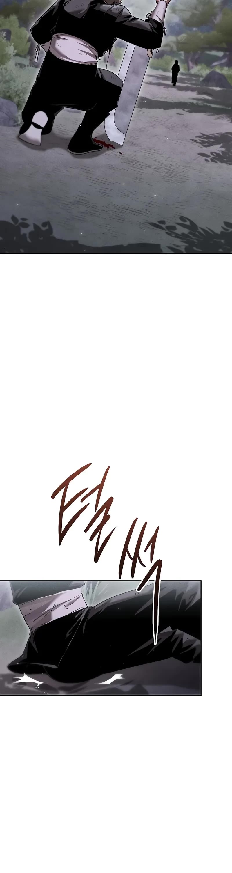 The Divine Demon's Grand Ascension chapter 18 page 44