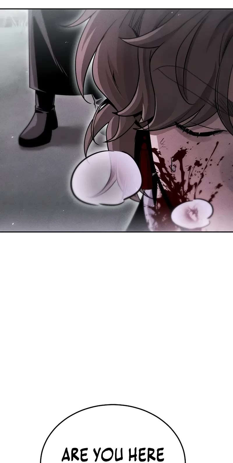 The Divine Demon's Grand Ascension chapter 18 page 45