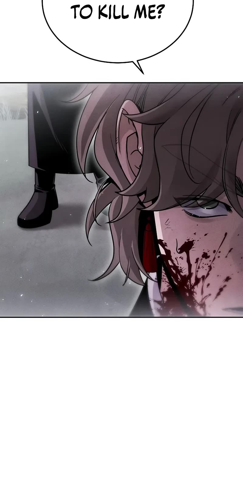 The Divine Demon's Grand Ascension chapter 18 page 46