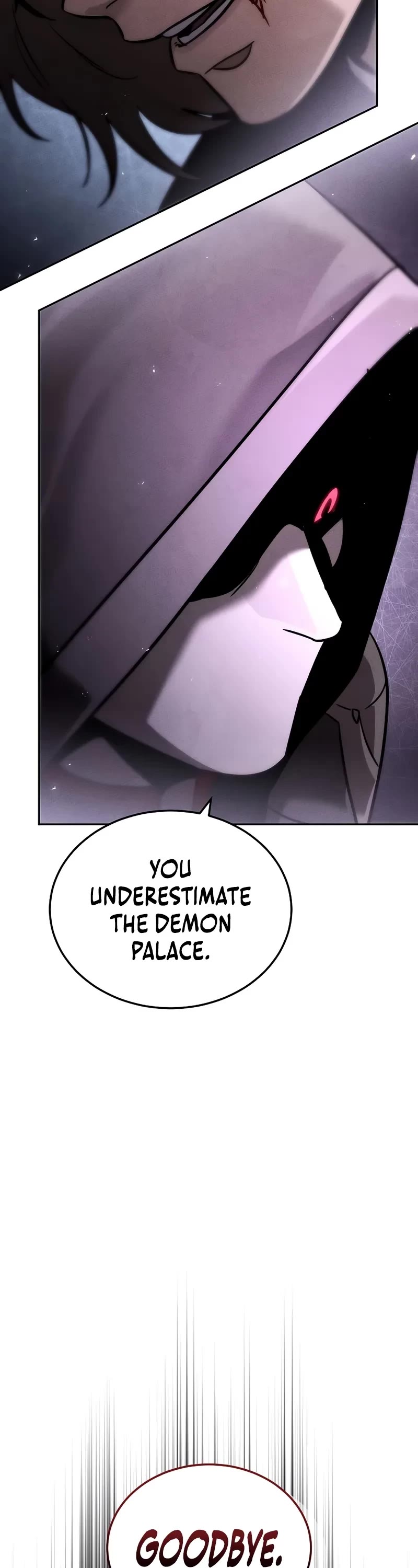 The Divine Demon's Grand Ascension chapter 18 page 49