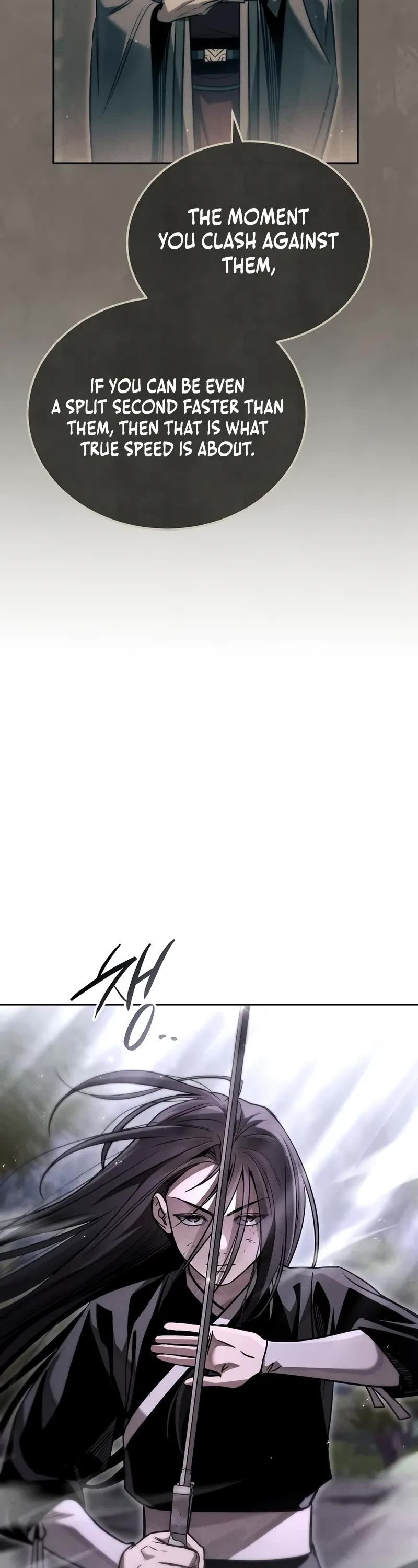 The Divine Demon's Grand Ascension chapter 18 page 5