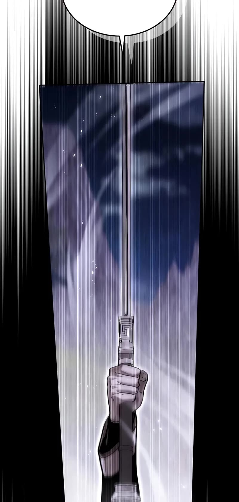 The Divine Demon's Grand Ascension chapter 18 page 50