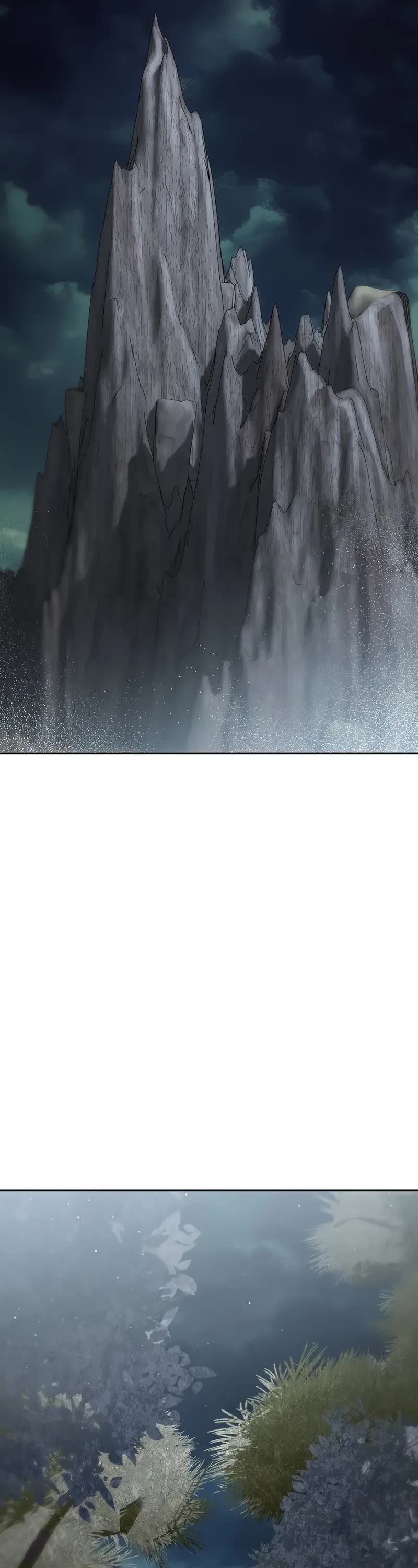 The Divine Demon's Grand Ascension chapter 18 page 53