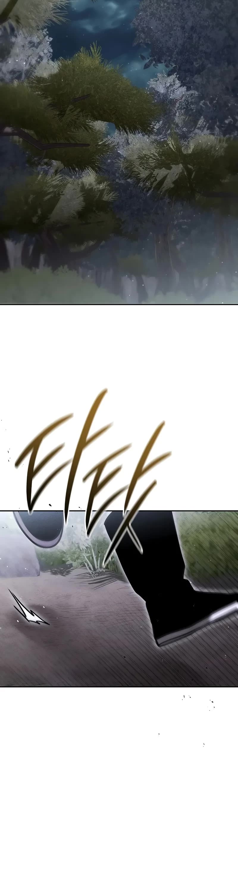 The Divine Demon's Grand Ascension chapter 18 page 54