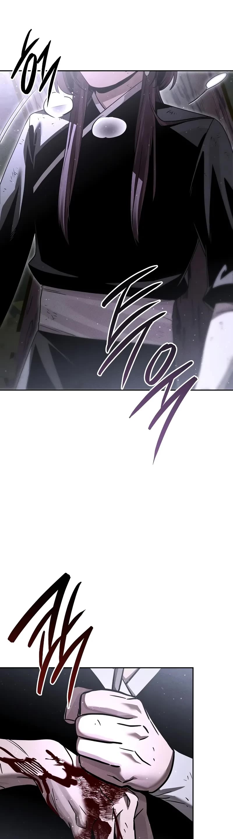 The Divine Demon's Grand Ascension chapter 18 page 55