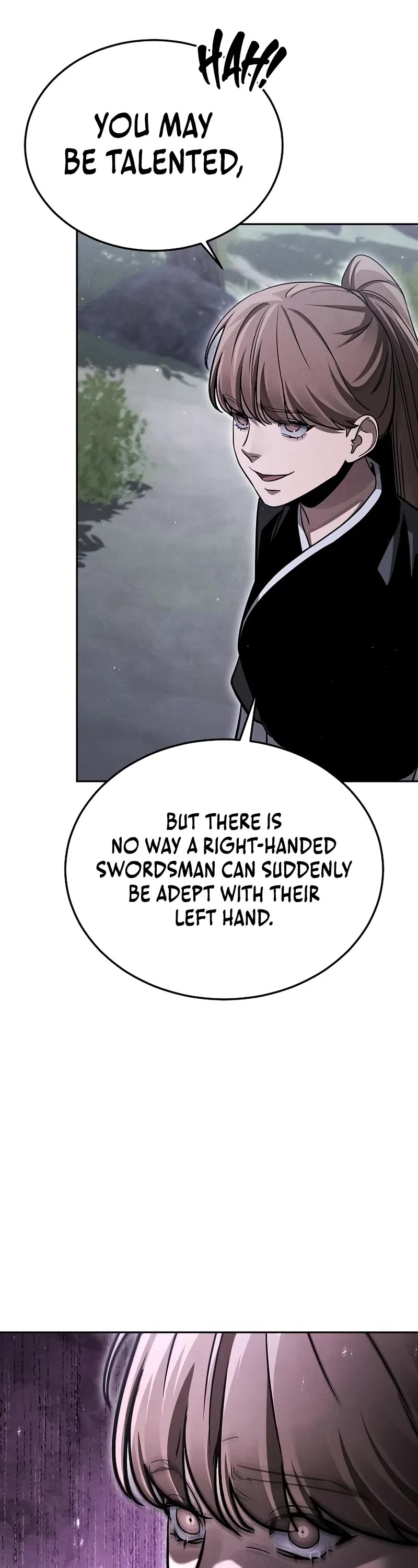 The Divine Demon's Grand Ascension chapter 18 page 62