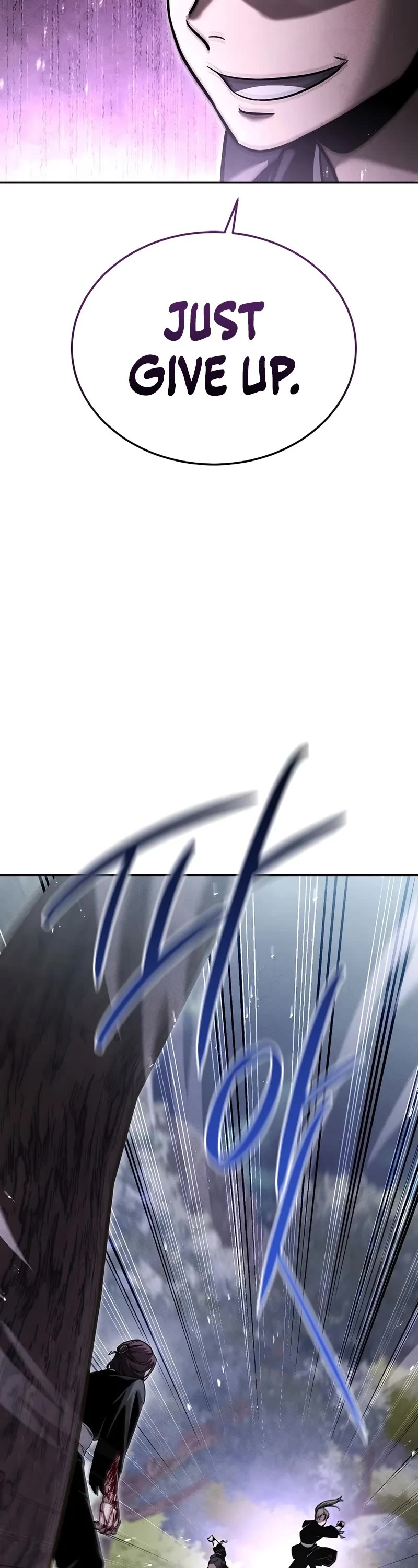 The Divine Demon's Grand Ascension chapter 18 page 63