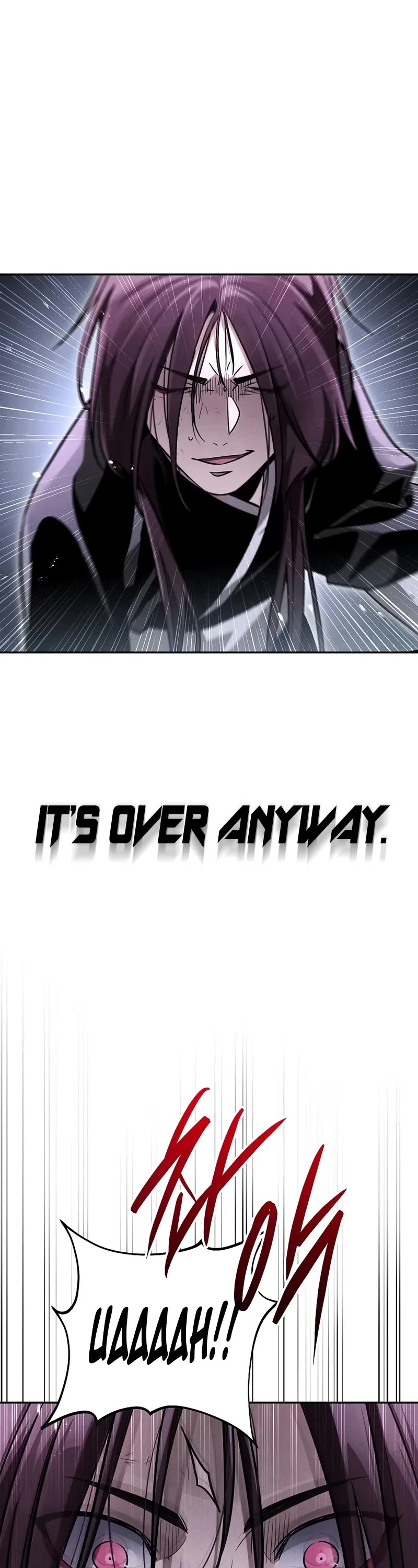 The Divine Demon's Grand Ascension chapter 18 page 68