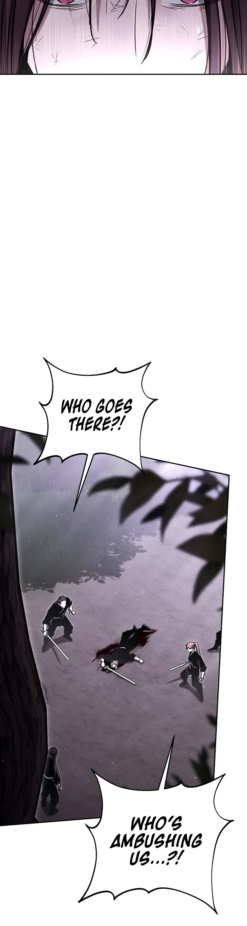 The Divine Demon's Grand Ascension chapter 18 page 69