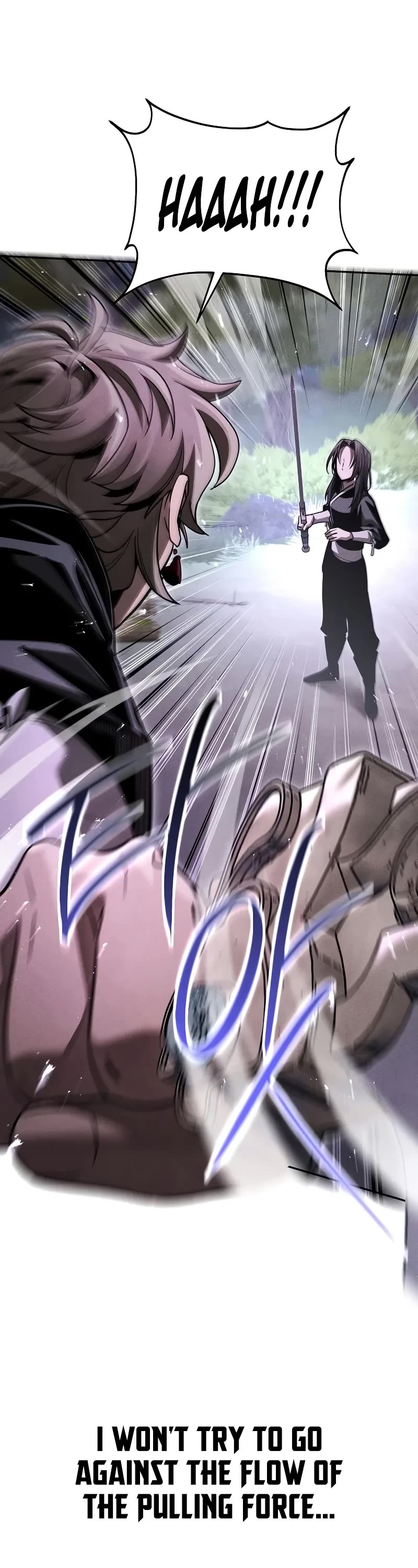 The Divine Demon's Grand Ascension chapter 18 page 7