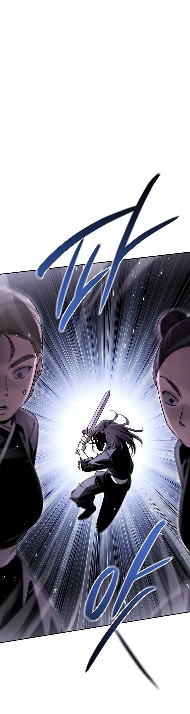 The Divine Demon's Grand Ascension chapter 18 page 70