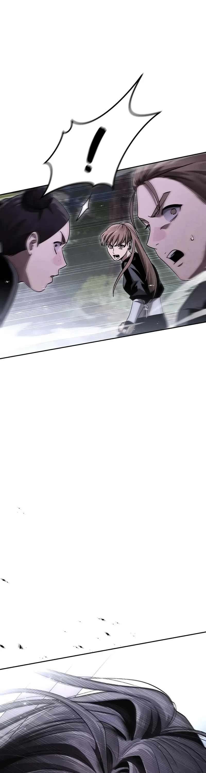 The Divine Demon's Grand Ascension chapter 18 page 71