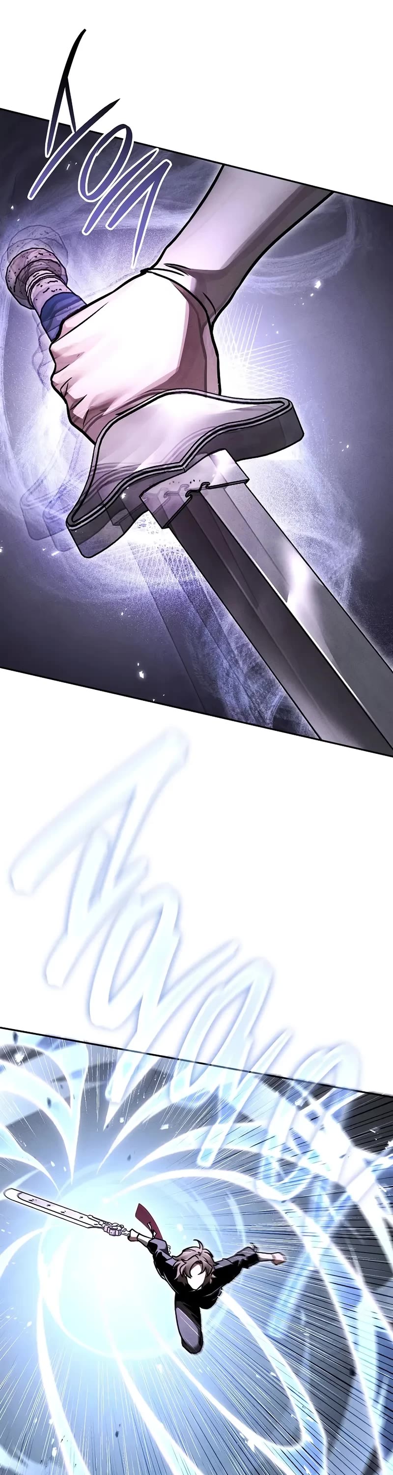 The Divine Demon's Grand Ascension chapter 18 page 8