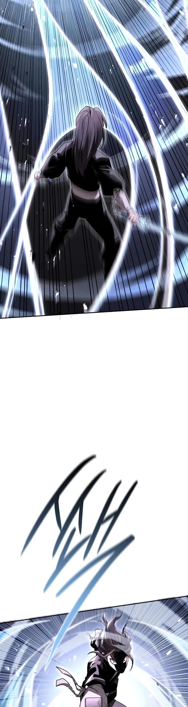 The Divine Demon's Grand Ascension chapter 18 page 9