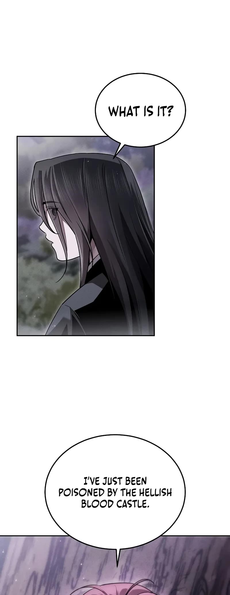 The Divine Demon's Grand Ascension chapter 19 page 10