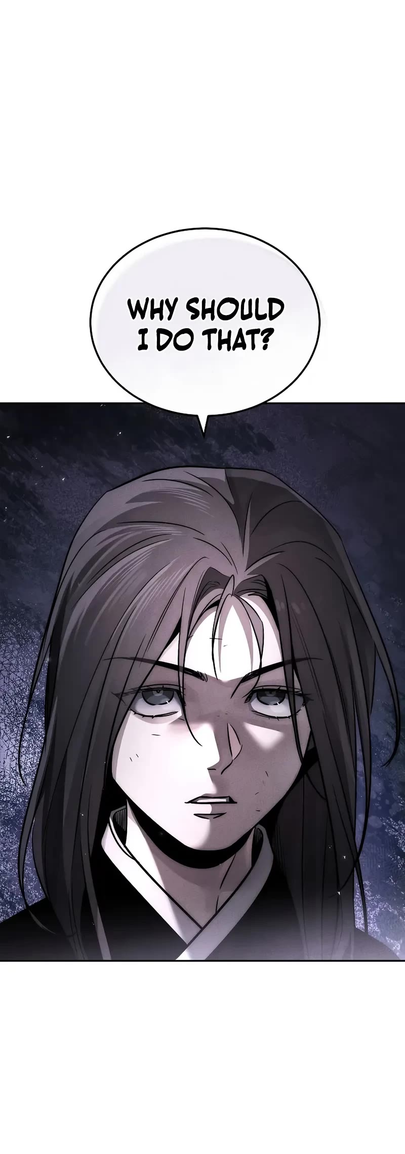 The Divine Demon's Grand Ascension chapter 19 page 15