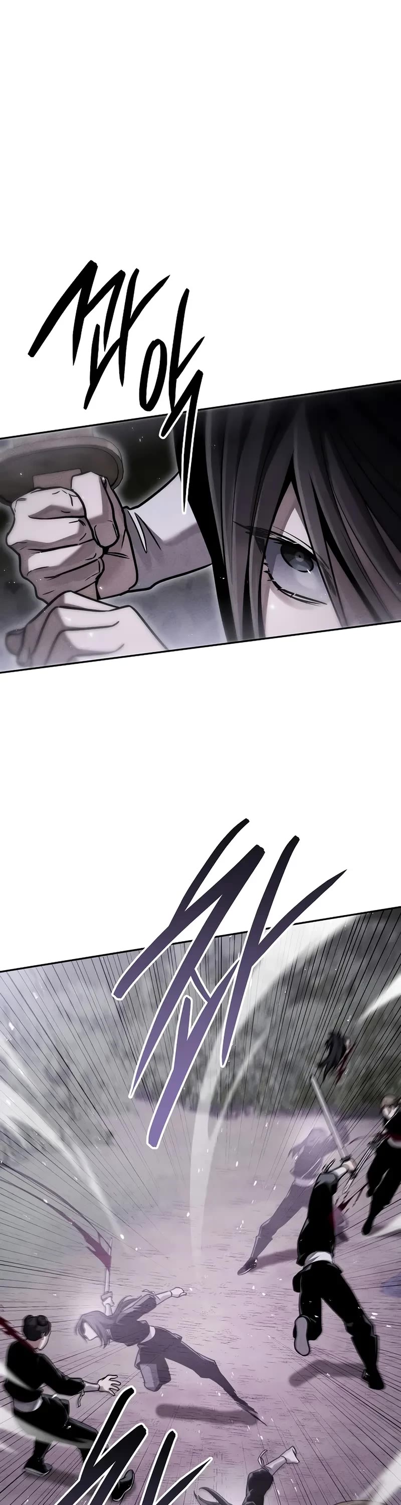 The Divine Demon's Grand Ascension chapter 19 page 2