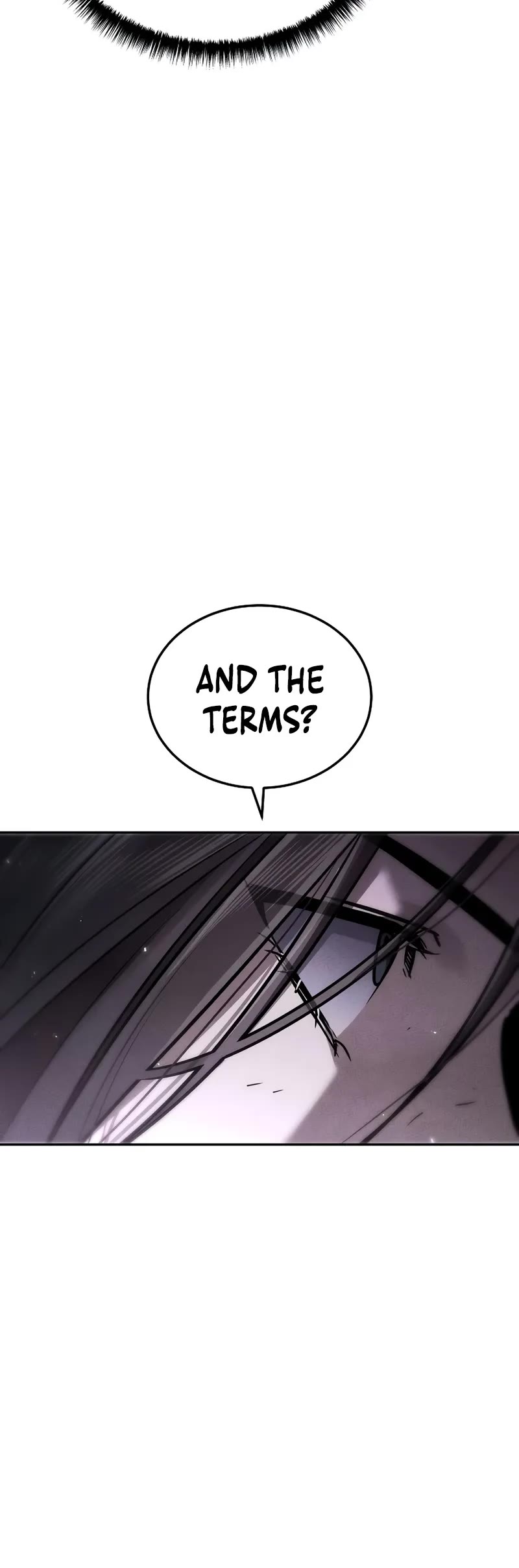 The Divine Demon's Grand Ascension chapter 19 page 20