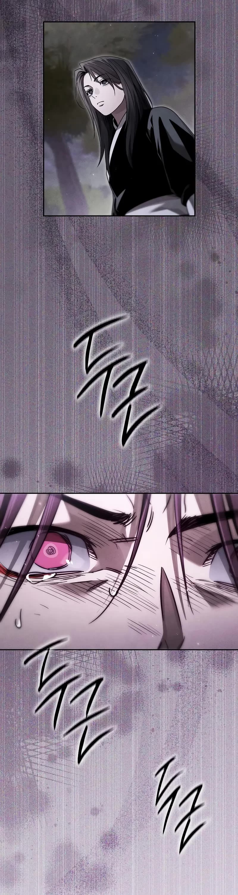 The Divine Demon's Grand Ascension chapter 19 page 22