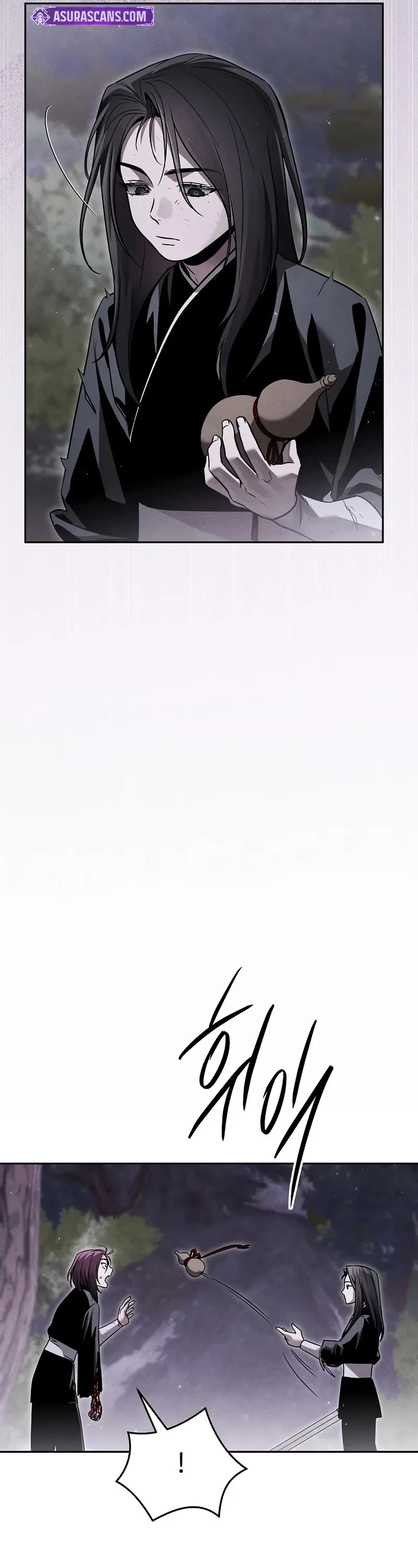 The Divine Demon's Grand Ascension chapter 19 page 23