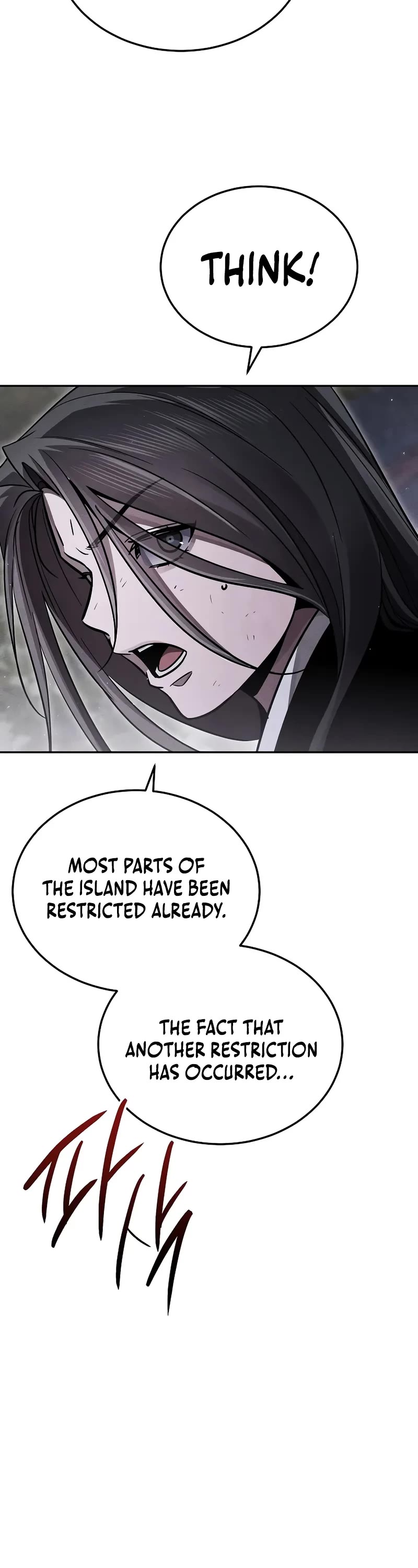 The Divine Demon's Grand Ascension chapter 19 page 27