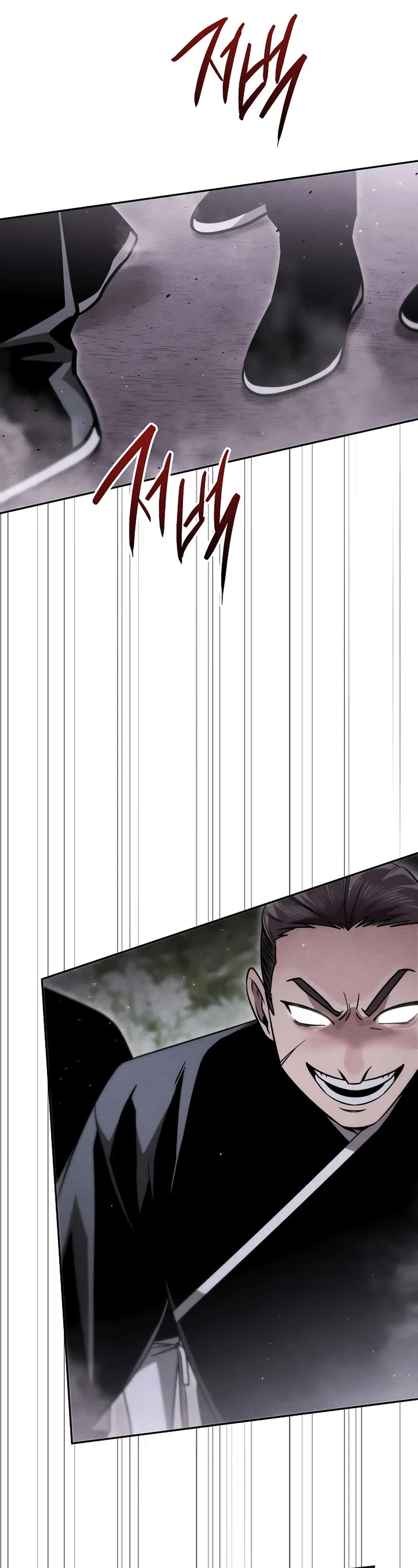 The Divine Demon's Grand Ascension chapter 19 page 28