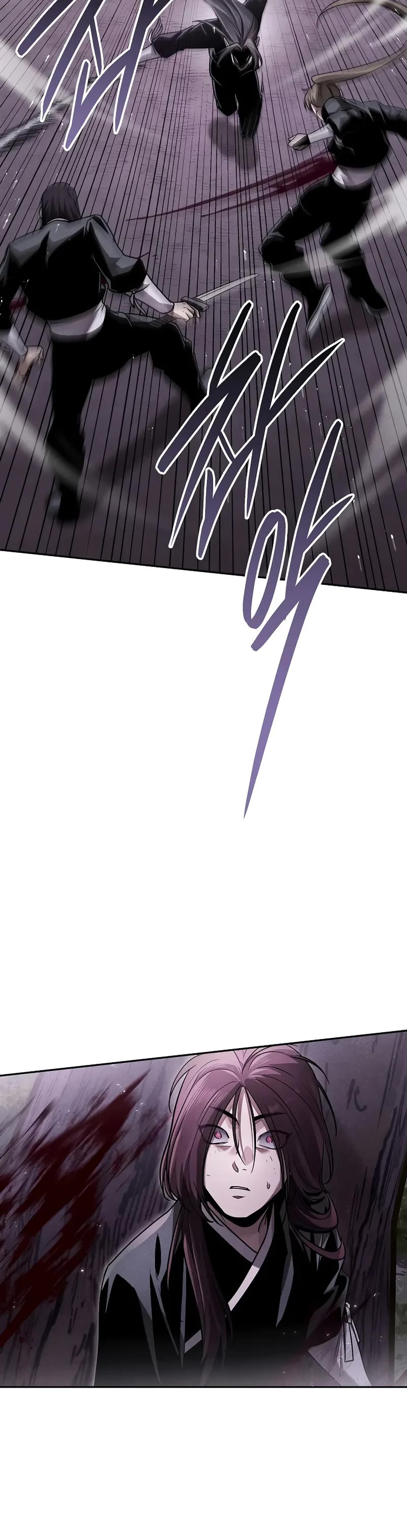 The Divine Demon's Grand Ascension chapter 19 page 3