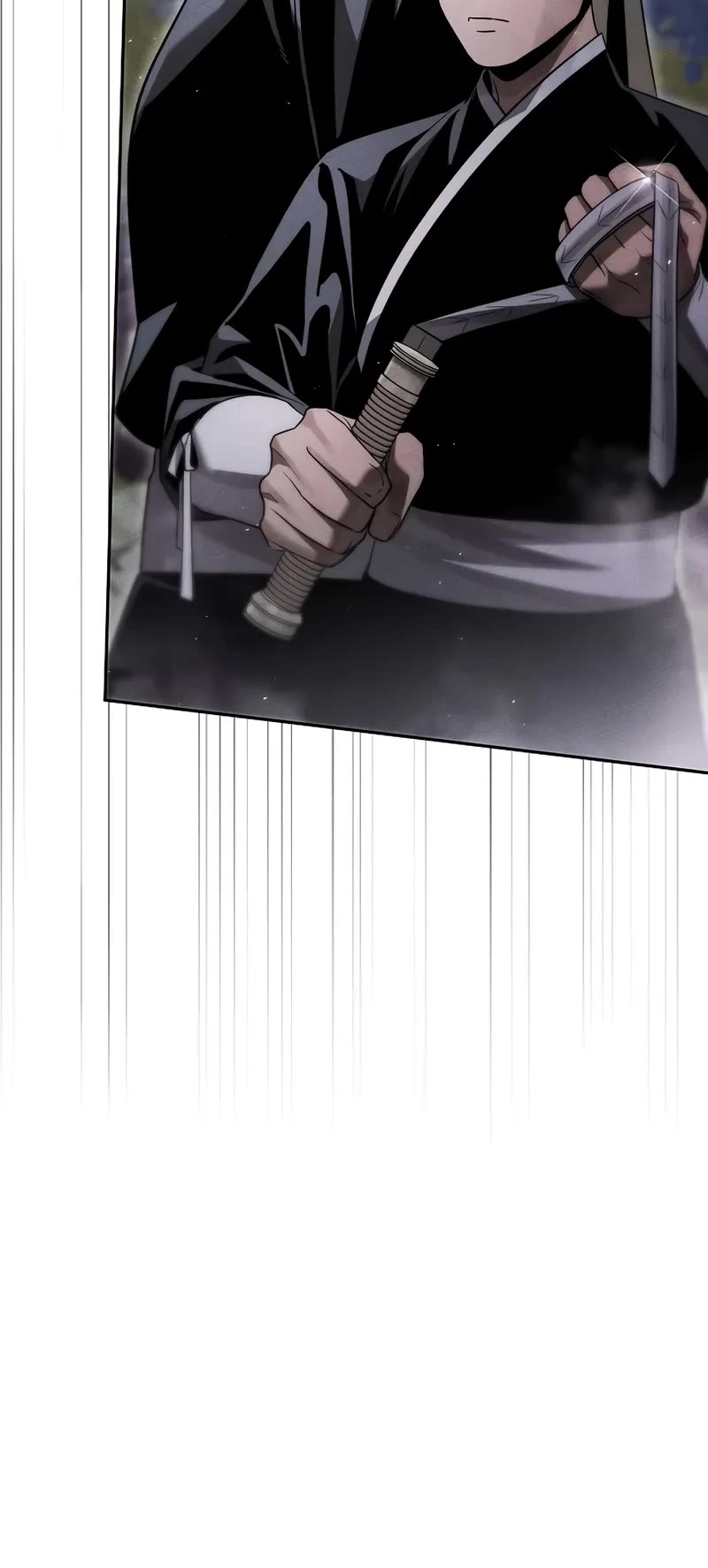 The Divine Demon's Grand Ascension chapter 19 page 30