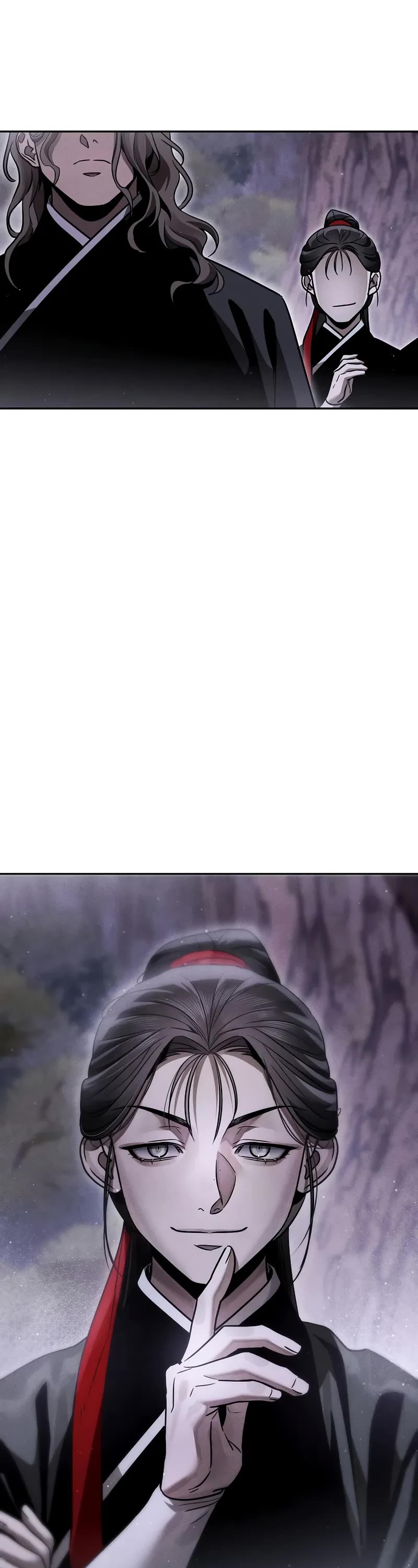 The Divine Demon's Grand Ascension chapter 19 page 33