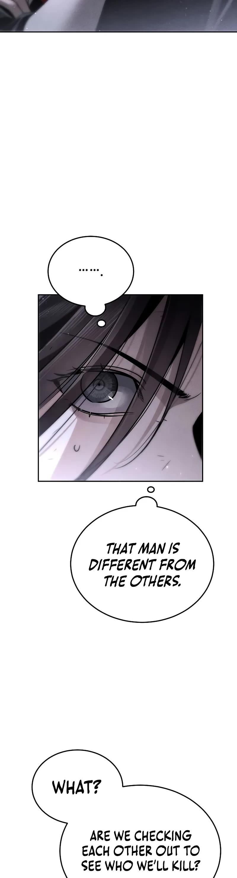 The Divine Demon's Grand Ascension chapter 19 page 34