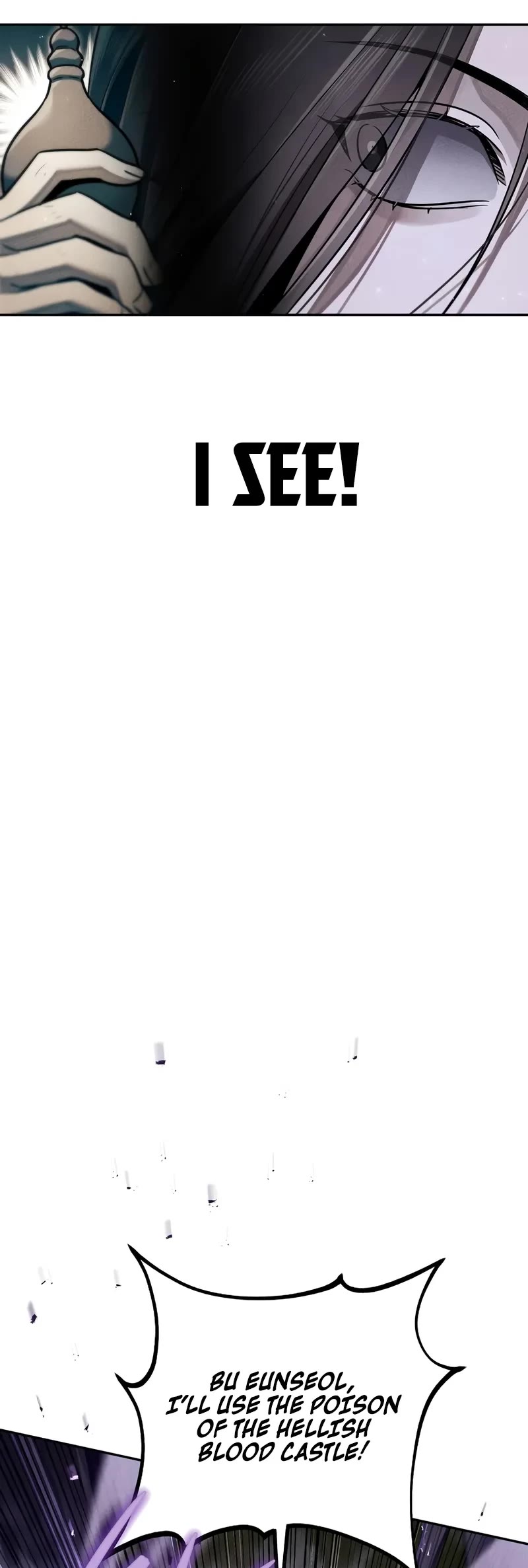 The Divine Demon's Grand Ascension chapter 19 page 39