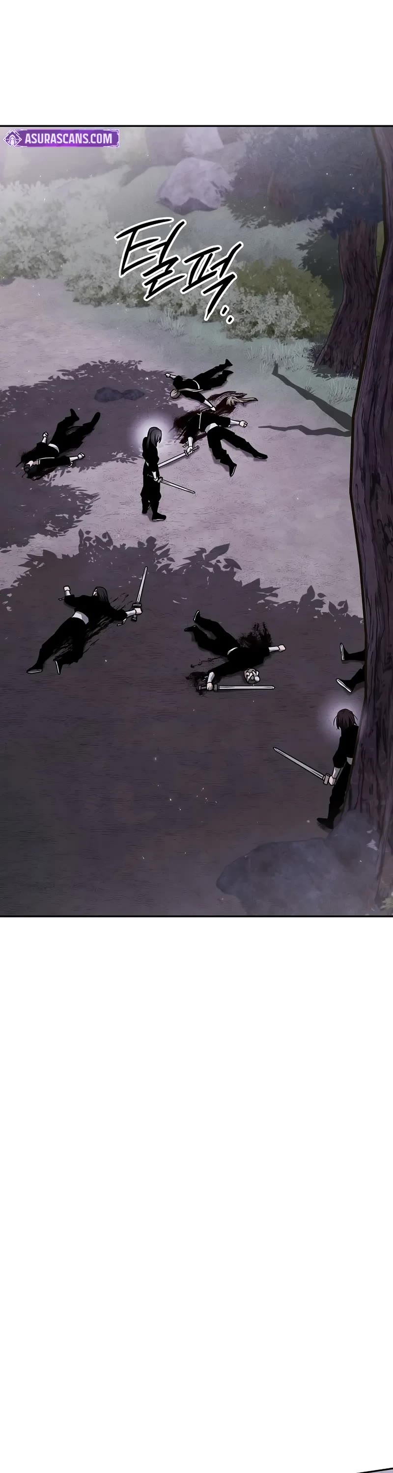 The Divine Demon's Grand Ascension chapter 19 page 4