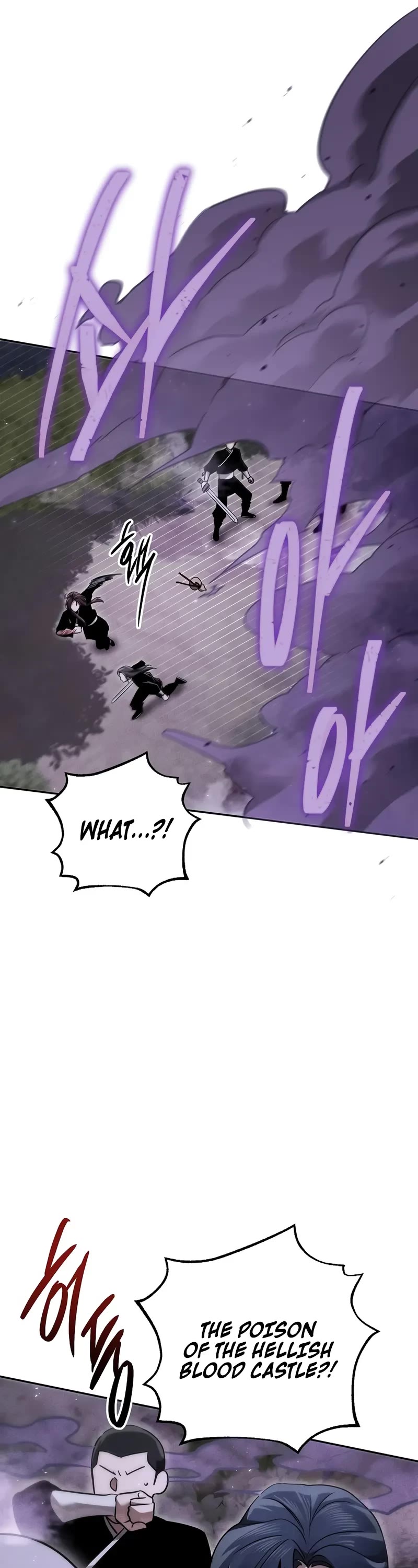 The Divine Demon's Grand Ascension chapter 19 page 41