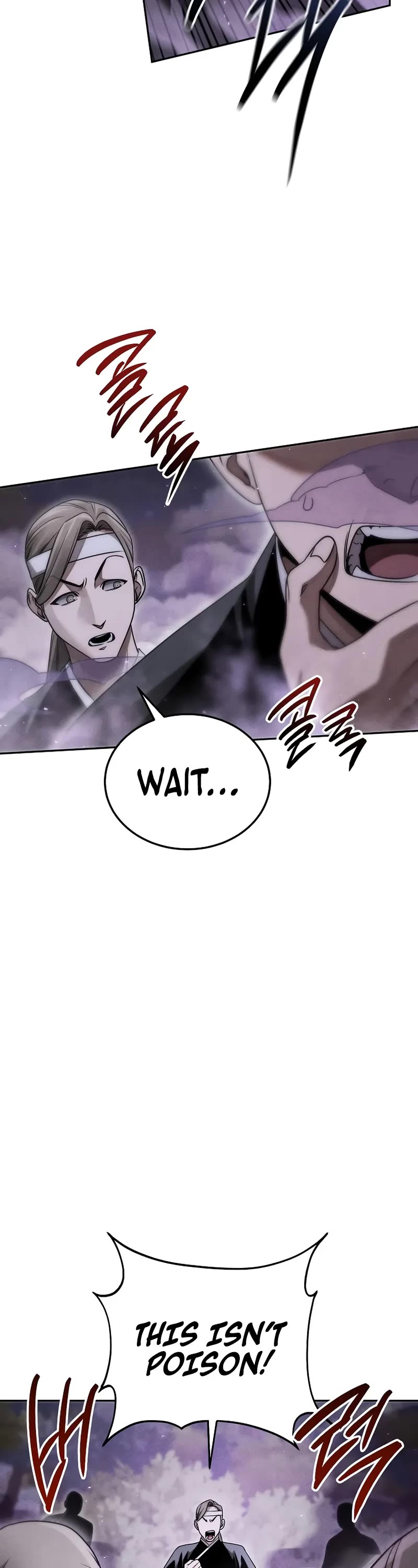 The Divine Demon's Grand Ascension chapter 19 page 43