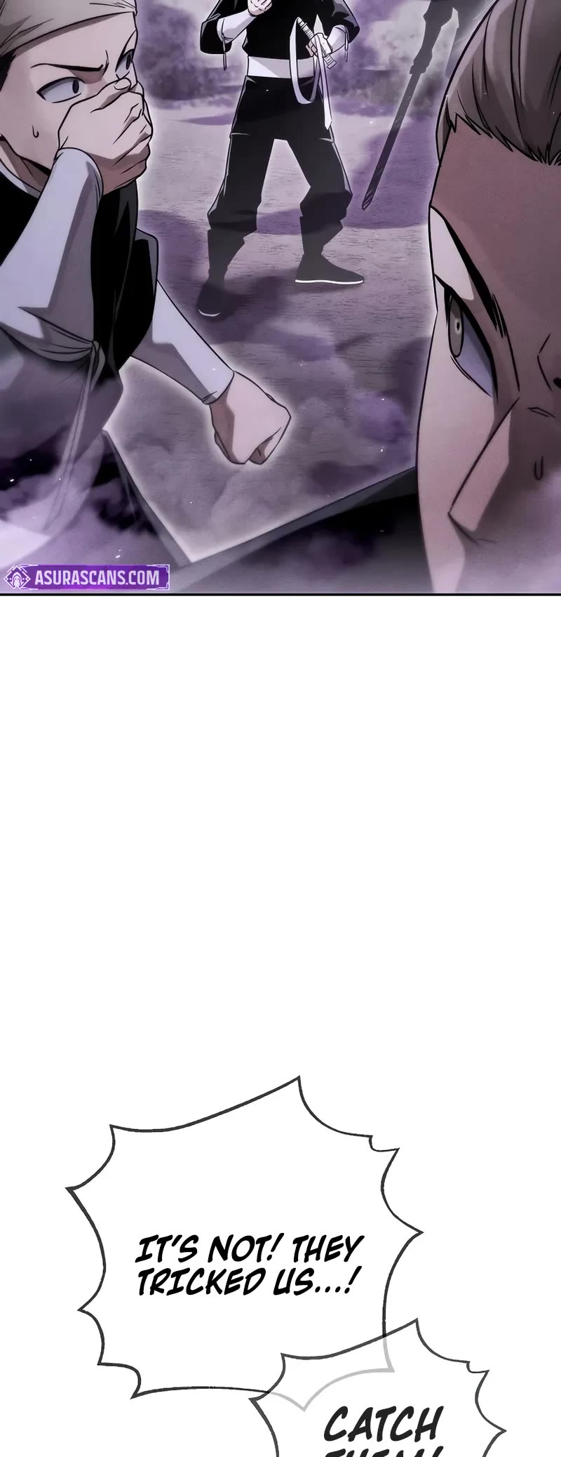 The Divine Demon's Grand Ascension chapter 19 page 44