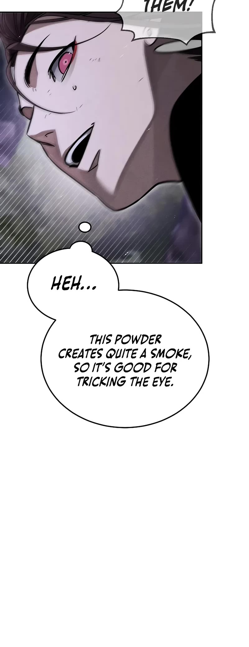 The Divine Demon's Grand Ascension chapter 19 page 45