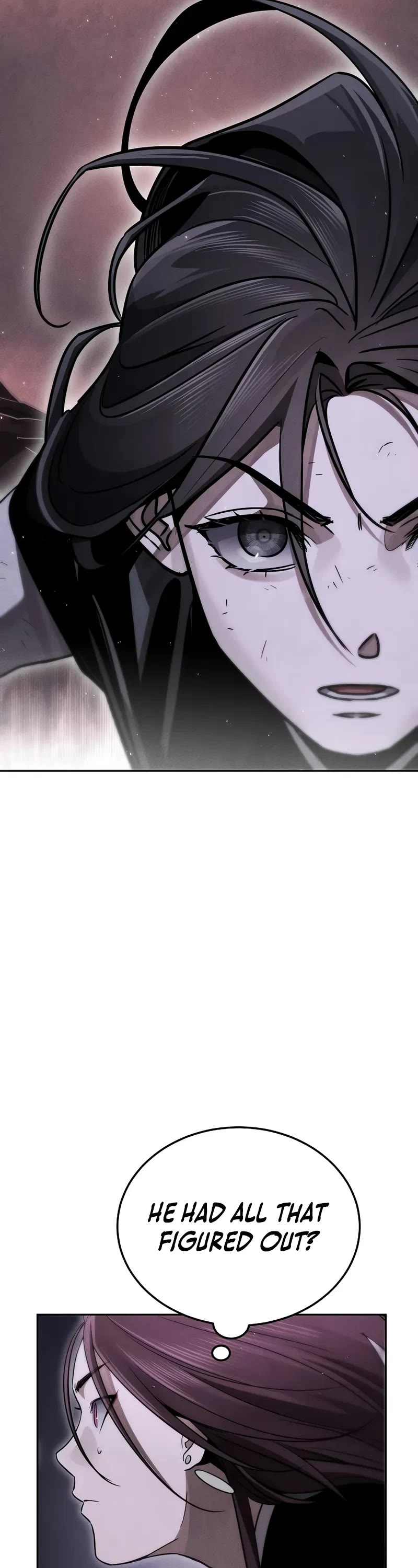 The Divine Demon's Grand Ascension chapter 19 page 48