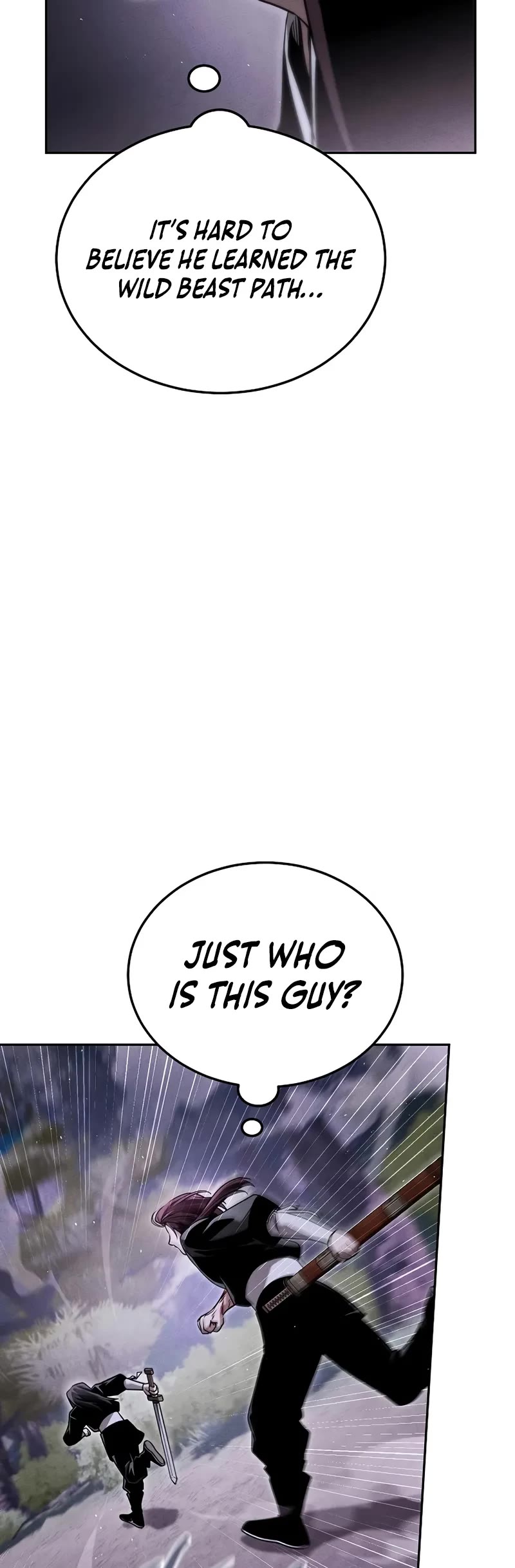 The Divine Demon's Grand Ascension chapter 19 page 49