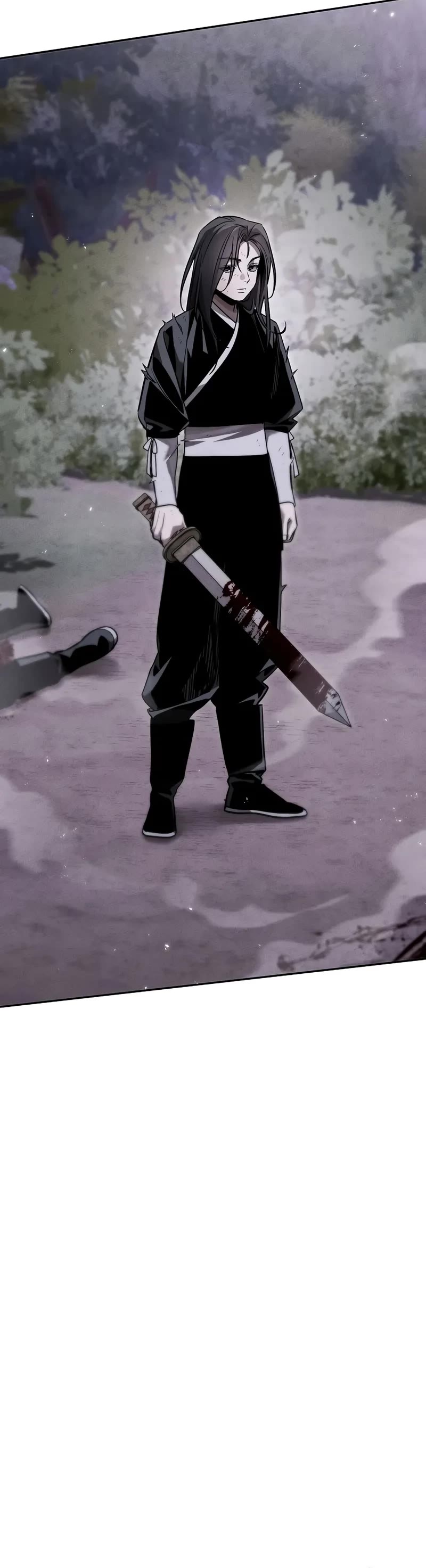 The Divine Demon's Grand Ascension chapter 19 page 5