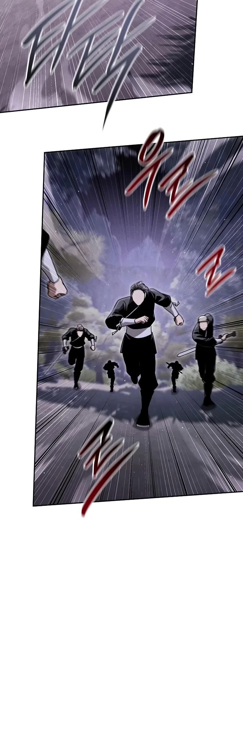 The Divine Demon's Grand Ascension chapter 19 page 50