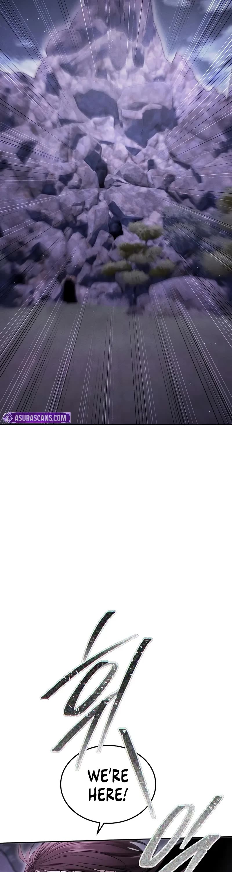 The Divine Demon's Grand Ascension chapter 19 page 52