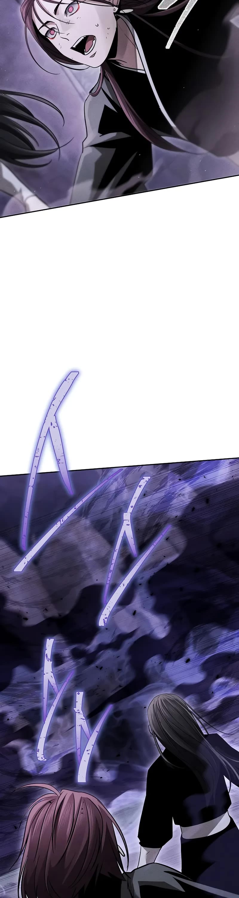 The Divine Demon's Grand Ascension chapter 19 page 53